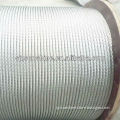 7X19 FC wire rope